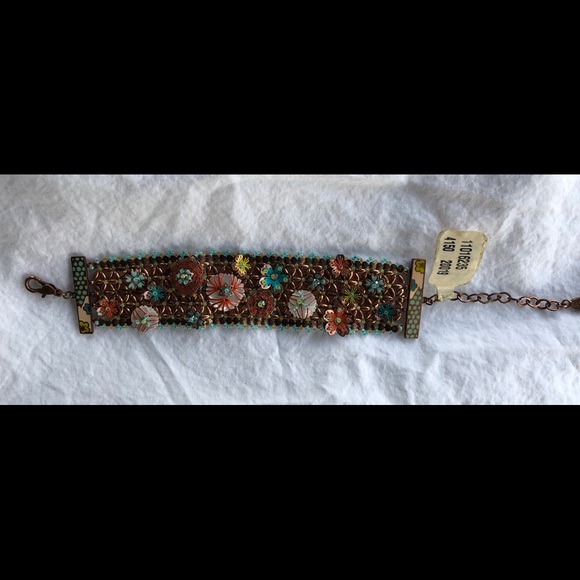 Satellite Paris bracelet - Picture 4 of 5